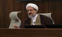 انتقام باید به گفتمان جهانی تبدیل شود